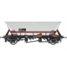 7F-048-010 MGR HAA Coal Wagon (Brown Cradle)