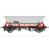 7F-048-012 MGR HAA Coal Wagon (Red Cradle)