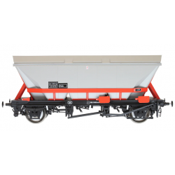 7F-048-101 MGR HAA Coal Wagon