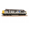 32-778RJ Class 37, 37275 Stainless Pioneer