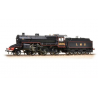 32-178A Crab 13174 LMS Lined Black