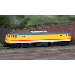 R30186 RailRoad Plus BR Infrastructure