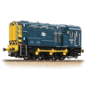 32-115C Class 08 08031 BR Blue