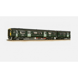 32-940 Class 150/2 150232 GWR