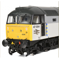 35-418 Class 47/0 47004 BR Railfreight
