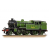 31-616 LNER V1 Tank 7684 LNER Lined Green
